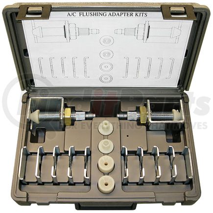 Omega Environmental Technologies MT4053 A/C Repair Tool A/C Repair Tool