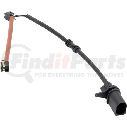 Omega Environmental Technologies BWS403 Disc Brake Pad Wear Sensor Disc Brake Pad Wear Sensor