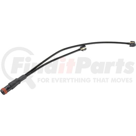 Omega Environmental Technologies BWS421 Disc Brake Pad Wear Sensor Disc Brake Pad Wear Sensor