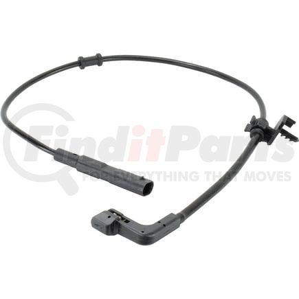 BWS454 by OMEGA ENVIRONMENTAL TECHNOLOGIES - Disc Brake Pad Wear Sensor