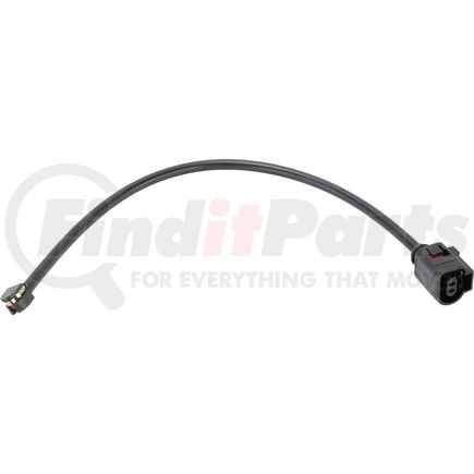 Omega Environmental Technologies BWS486 Disc Brake Pad Wear Sensor Disc Brake Pad Wear Sensor
