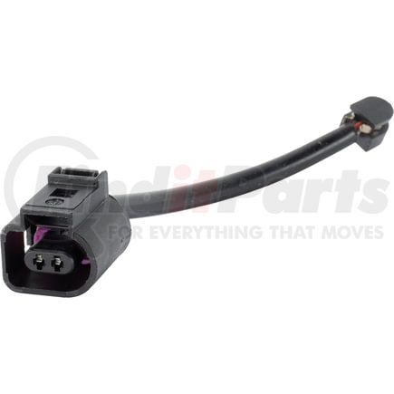Omega Environmental Technologies BWS489 Disc Brake Pad Wear Sensor Disc Brake Pad Wear Sensor
