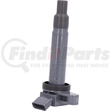 IC0217 by OMEGA ENVIRONMENTAL TECHNOLOGIES - Ignition Coil