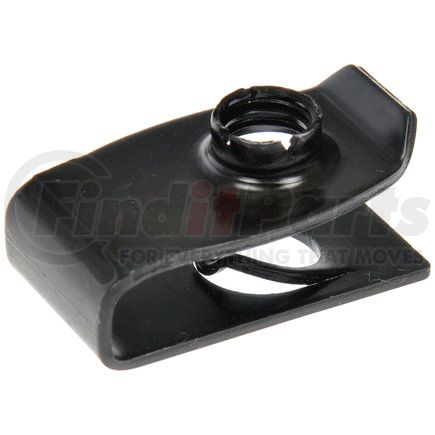 Dorman 45818 Multi-Purpose Retainer Multi-Purpose Retainer - Clip Nut, U Threaded, 1/4"-20 x 9/16", 0.025" - 0.150" Panel