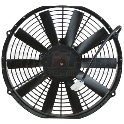 Omega Environmental Technologies 25-14923-S A/C Condenser Fan Assembly A/C Condenser Fan Assembly