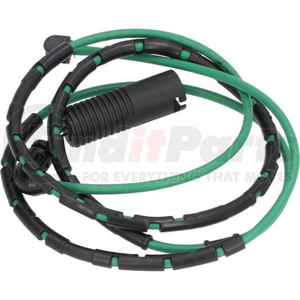 BWS136 by OMEGA ENVIRONMENTAL TECHNOLOGIES - Disc Brake Pad Wear Sensor