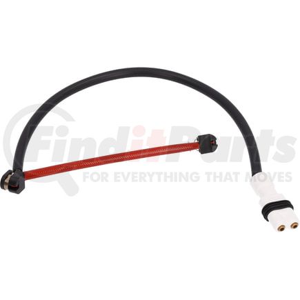 Omega Environmental Technologies BWS201 Disc Brake Pad Wear Sensor Disc Brake Pad Wear Sensor
