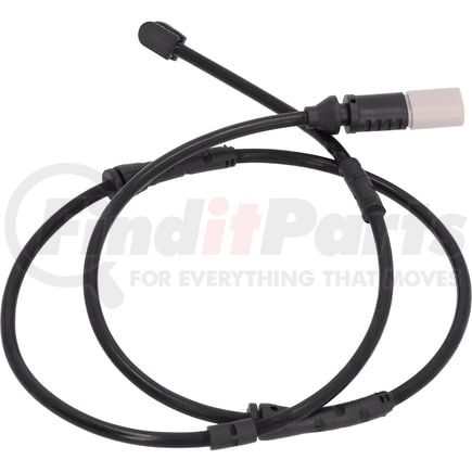 Omega Environmental Technologies BWS274 Disc Brake Pad Wear Sensor Disc Brake Pad Wear Sensor