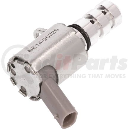 VT0229 by OMEGA ENVIRONMENTAL TECHNOLOGIES - Engine Variable Valve Timing (VVT) Solenoid