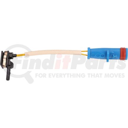 BWS331 by OMEGA ENVIRONMENTAL TECHNOLOGIES - Disc Brake Pad Wear Sensor