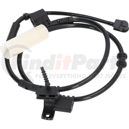 Omega Environmental Technologies BWS337 Disc Brake Pad Wear Sensor Disc Brake Pad Wear Sensor