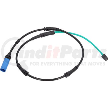 Omega Environmental Technologies BWS339 Disc Brake Pad Wear Sensor Disc Brake Pad Wear Sensor