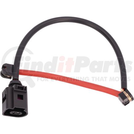 Omega Environmental Technologies BWS348 Disc Brake Pad Wear Sensor Disc Brake Pad Wear Sensor