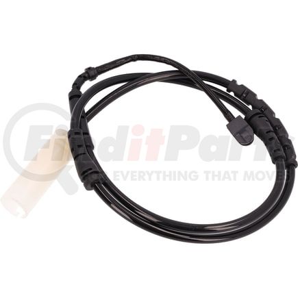 Omega Environmental Technologies BWS374 Disc Brake Pad Wear Sensor Disc Brake Pad Wear Sensor