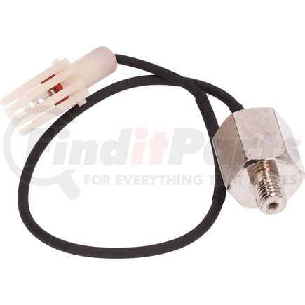 KS0260 by OMEGA ENVIRONMENTAL TECHNOLOGIES - Ignition Knock (Detonation) Sensor