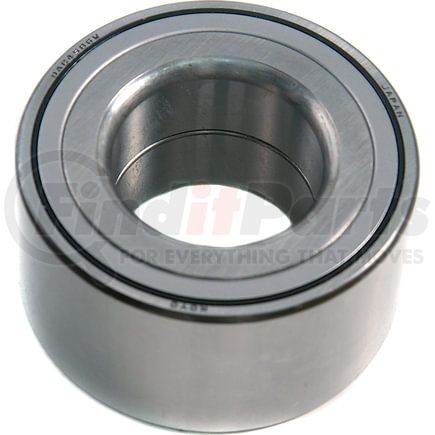 Timken 510070 Wheel Bearing Preset, Pre-Greased And Pre-Sealed Double Row Ball Bearing Assembly
