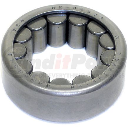 Timken 5707 Wheel Bearing Cylindrical Roller Bearing