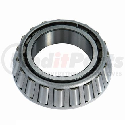 Timken JM511945 Multi-Purpose Bearing Tapered Roller Bearing Cone