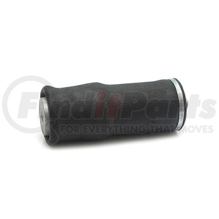Firestone W023587012 Suspension Air Spring Kit Air Spring - 14.42" Extended, 3.89" Compressed, 10.87" BCR, Sleeve Style