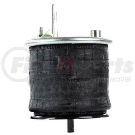 W013589586 by FIRESTONE - Airide Air Spring Reversible Sleeve 1T15TQ-1