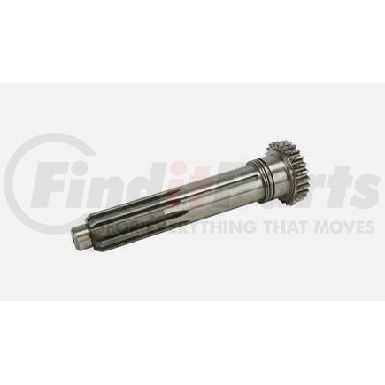 Fuller S2395 Manual Transmission Input Shaft See Svc Notes