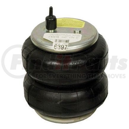 Firestone 6397 Air Suspension Helper Spring Replacement Bellow