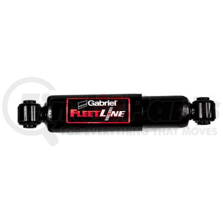 Gabriel 85671 Suspension Shock Absorber FleetLine Heavy Duty Shock Absorber