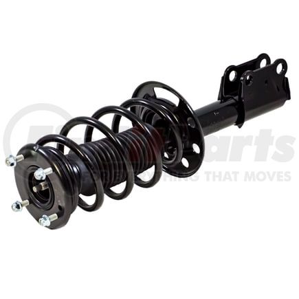 Gabriel G57744 Suspension Strut and Coil Spring Assembly Fully Loaded Strut Assembly