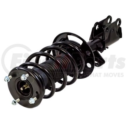 Gabriel G57745 Suspension Strut and Coil Spring Assembly Fully Loaded Strut Assembly