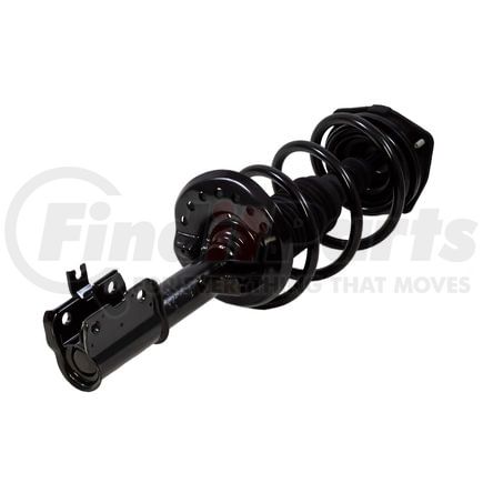 Gabriel G57776 Suspension Strut and Coil Spring Assembly Fully Loaded Strut Assembly