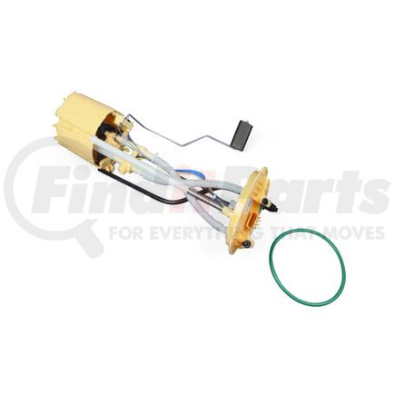 Mopar 68084721AB Fuel Pump Control Module Fuel Pump/Level Unit Module Kit - For 6.7L I6 Cummins Turbo Diesel Engine