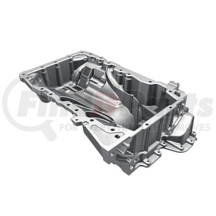 Mopar 68249490AC Engine Oil Pan PAN