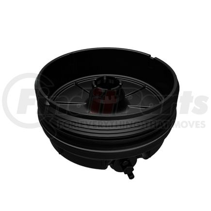 68436815AB by MOPAR - Air and Fuel Emissions Cover for 2019-2024 Ram, 3.0L v6 Diesel Engine