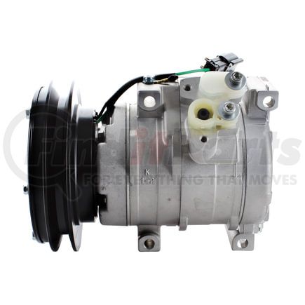 Sunair CO-1048CA A/C Compressor A/C Compressor 10S15C B1 152mm 24V PT-4114