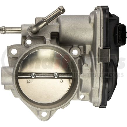 Omega Environmental Technologies ETB0331 Electronic Throttle Body Module Electronic Throttle Body Module