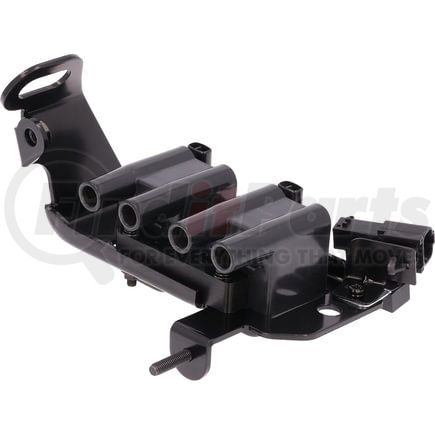 Omega Environmental Technologies IC0296 Ignition Coil Ignition Coil