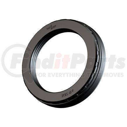 10045883 by CONMET - Wheel Seal Service Kit - Front, FL Steer Spindle Type, 4.35" Shaft