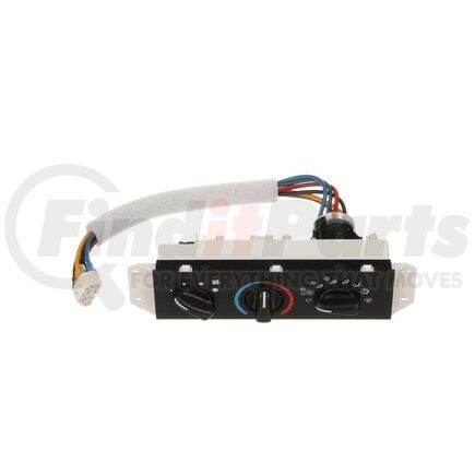 HS373 by STANDARD IGNITION - A/C and Heater Selector Switch