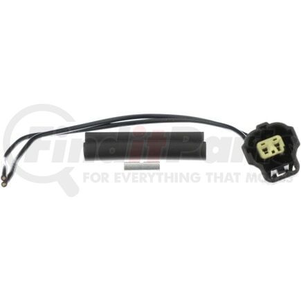 Standard Ignition S2034 Engine Coolant Temperature Sensor Connector Coolant Temp Sensor Connector