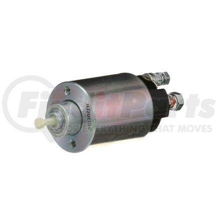 Standard Ignition SS754 Starter Solenoid Starter Solenoid