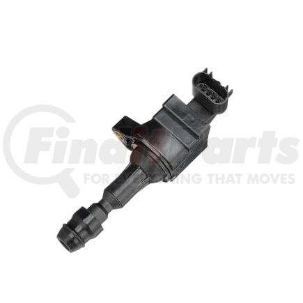 UF491 by STANDARD IGNITION - OE Durability Improved Ignition Coil