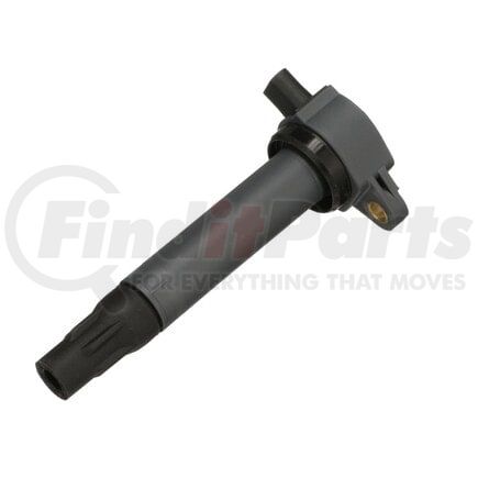 UF557 by STANDARD IGNITION - OE Durability Improved Ignition Coil