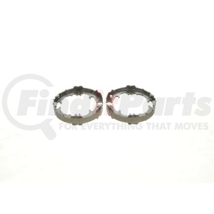 Bosch BS1048 Drum Brake Shoe Set Bosch New Parking Brake Shoe Set