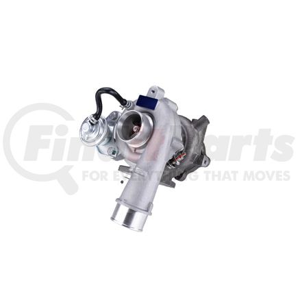 Omega Environmental Technologies 7811331 Turbocharger Turbocharger