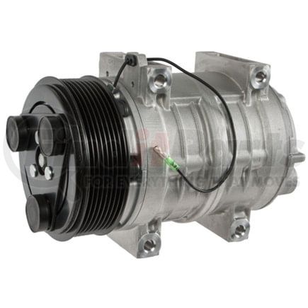 Four Seasons 68635 A/C Compressor Valeo TM16 Compressor