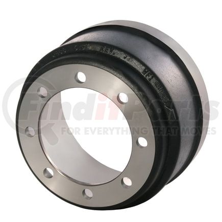 Webb 61576B BRAKE DRUM 15.00 X 7.0 BAL.