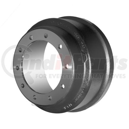 Webb 60876F Brake Drum BRAKE DRUM 16.50 X 7.0