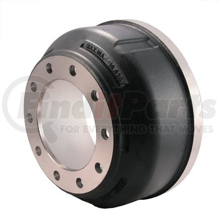 Webb 61514B Brake Drum BRAKE DRUM 15.00 x 6.00