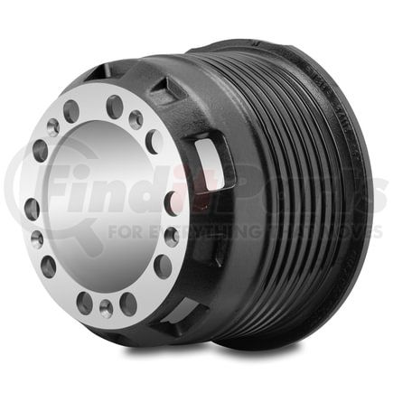 Webb 64115B Brake Drum BRK DRUM