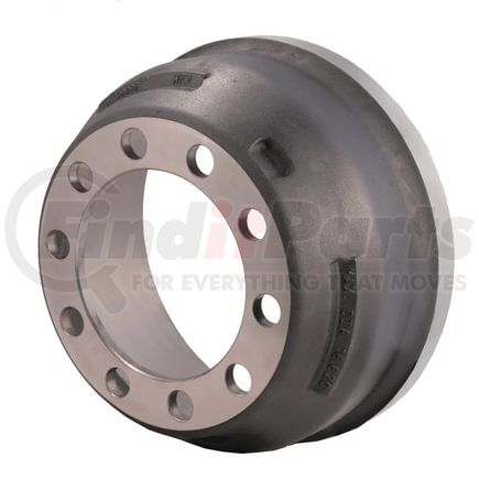 Webb 65651B Brake Drum Brake Drum 16.50 X 5.0 Balanced
